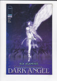 Dark Angel: Phoenix Resurrection  # 1-4  Complete Set  (2000)
