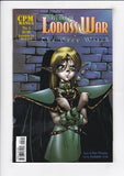 Record of Lodoss War: The Grey Witch  # 5  (1999)