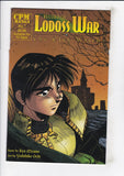 Record of Lodoss War: The Grey Witch  # 7  (1999)
