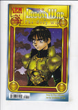 Record of Lodoss War: The Grey Witch  # 8  (1999)