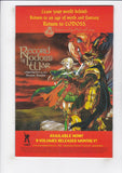 Record of Lodoss War: The Grey Witch  # 13  (1999)