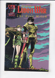 Record of Lodoss War: The Grey Witch  # 17  (2000)