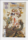 Record of Lodoss War: The Lady of Pharis  # 1-8  Complete Set  (1999)