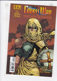 Record of Lodoss War: The Lady of Pharis  # 1-8  Complete Set  (1999)