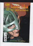 Record of Lodoss War: The Lady of Pharis  # 1-8  Complete Set  (1999)