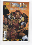 Record of Lodoss War: The Lady of Pharis  # 1-8  Complete Set  (1999)