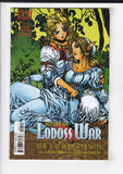 Record of Lodoss War: The Lady of Pharis  # 1-8  Complete Set  (1999)