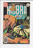 Kobra  # 7  (1977)