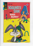 Yosemite Sam and Bugs Bunny # 34  (1976)