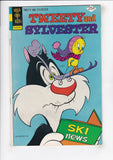 Tweety and Sylvester  Vol. 2  # 53  (1976)