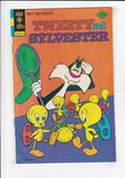 Tweety and Sylvester  Vol. 2  # 59  (1976)