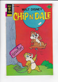 Chip 'N' Dale  Vol. 2  # 38  (1976)