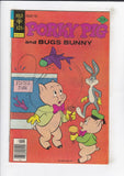 Porky Pig  Vol. 2  # 78  (1977)