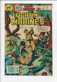 Fightin' Marines  # 154  (1981)