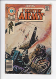 Fightin' Army  # 124   (1976)
