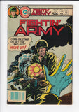 Fightin' Army  # 149   (1981)