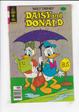 Daisy and Donald  # 41  (1979)