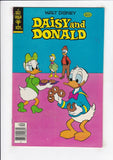 Daisy and Donald  # 40  (1979)