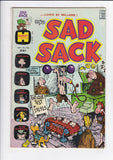 Sad Sack Comics  # 236  (1974)