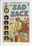 Sad Sack Comics  # 242  (1975)