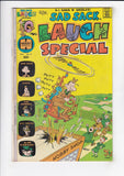 Sad Sack: Laugh Special  # 91  (1977)