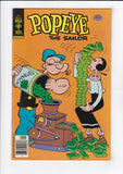 Popeye  Vol. 1  # 145  (1979)