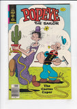 Popeye  Vol. 1  # 152  (1979)