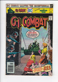 G.I. Combat  Vol. 2  # 192  (1976)