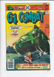 G.I. Combat  Vol. 2  # 193  (1976)
