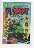 G.I. Combat  Vol. 2  # 200  (1977)