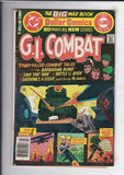 G.I. Combat  Vol. 2  # 208  (1978)
