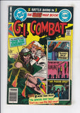 G.I. Combat  Vol. 2  # 217  (1980)