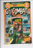 G.I. Combat  Vol. 2  # 218  (1980)