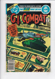 G.I. Combat  Vol. 2  # 231  (1981)