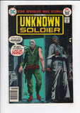 Star Spangled War Stories  Vol. 1  # 204  (1977)