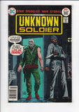 Star Spangled War Stories  Vol. 1  # 204  (1977)