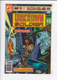 Unknown Soldier  Vol. 1  # 243  (1980)