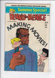 Dennis the Menace: Bonus Magazine Series  # 155  (1978)