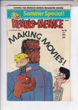Dennis the Menace: Bonus Magazine Series  # 155  (1978)