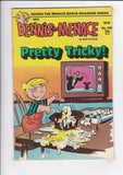 Dennis the Menace: Bonus Magazine Series  # 156  (1978)