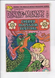 Dennis the Menace: Bonus Magazine Series  # 163  (1978)