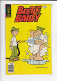 Beetle Bailey  Vol. 1  # 124  (1978)