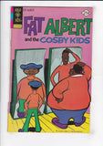 Fat Albert  # 11  (1976)