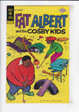 Fat Albert  # 12  (1976)