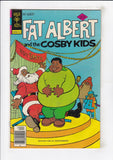 Fat Albert  # 22  (1977)