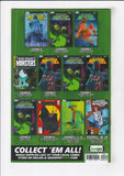 Mark Spears Monsters  # 2  Creature Feature Variant  (2024)