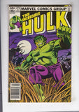 Incredible Hulk  Vol. 1  # 273