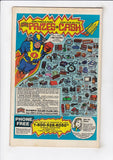 Incredible Hulk  Vol. 1  # 273