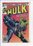 Incredible Hulk  Vol. 1  # 275