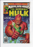 Marvel Super Heroes  Vol. 1  # 95  (1981)